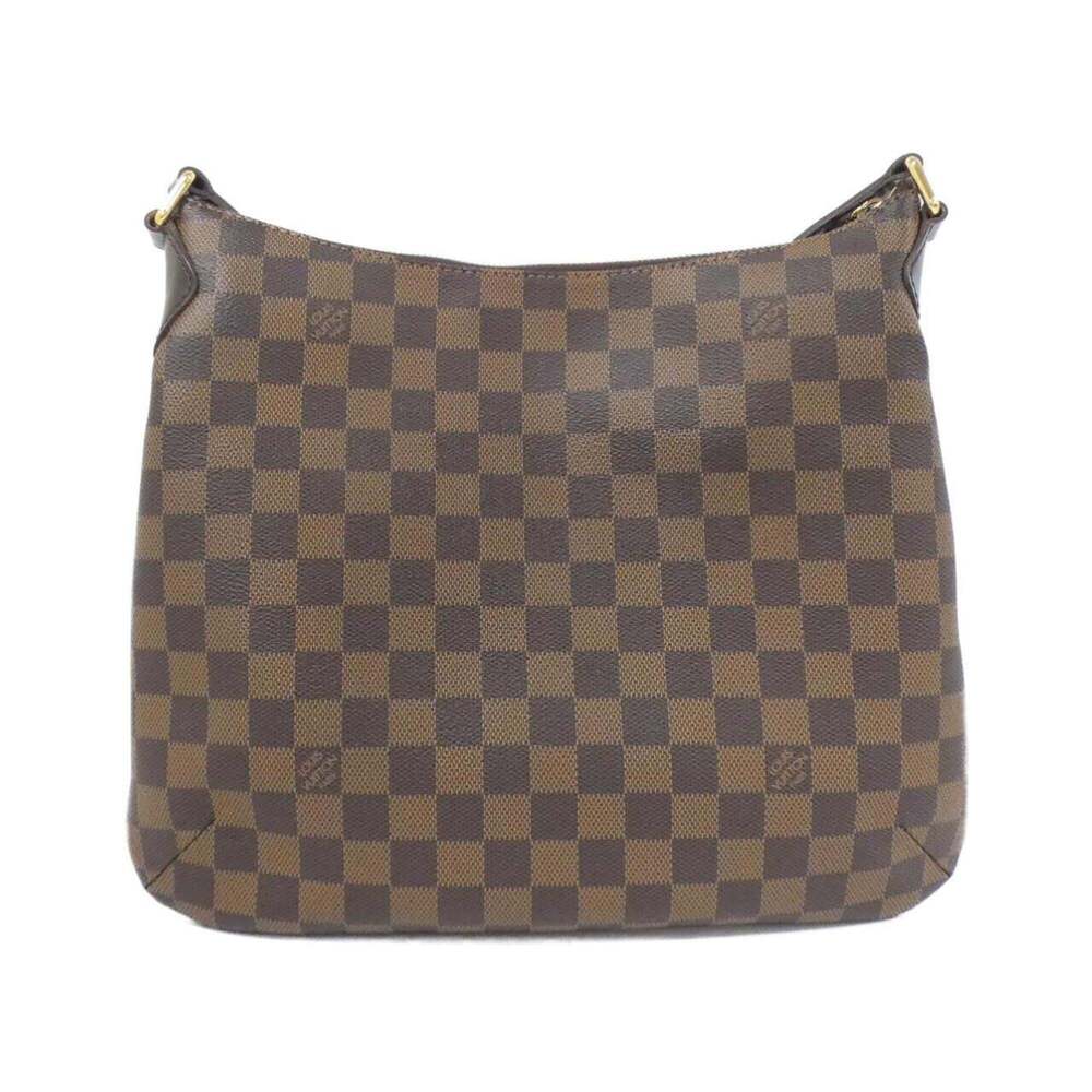 LOUIS VUITTON Authentic Brown Damier Shoulder Bag - Picture 2 of 10